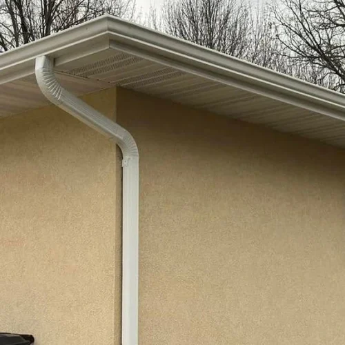 Fascia & Soffit Services