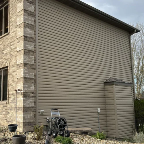 Siding Services